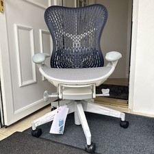 Herman Miller Mirra 2 Triflex