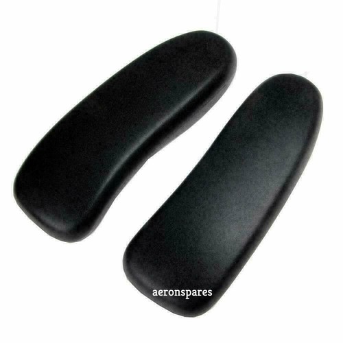 Aeron chair armpads rests - chair,