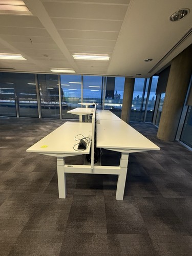 Herman miller ratio double - ratio,