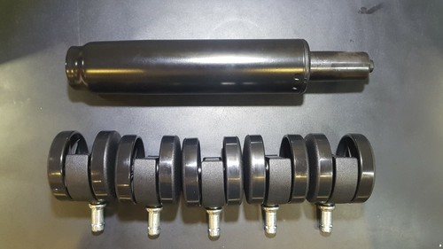 Size gas lift spindle - c,