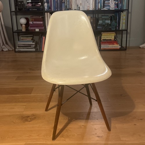 Herman miller eames dsw - eames,