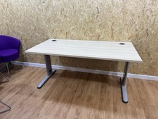 Herman Miller Office Desk Ash