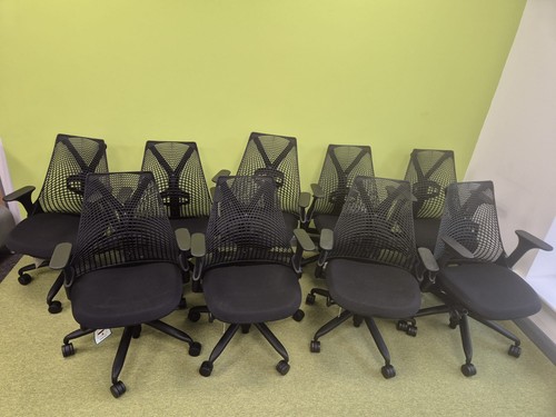 Herman miller sayl - sayl,