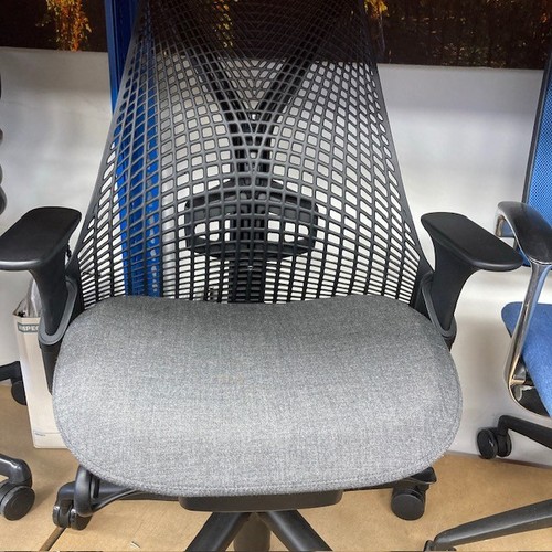 Herman miller sayl task - sayl,