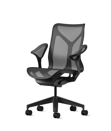 Authentic herman miller - authentic, miller®