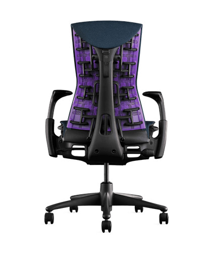 Authentic herman miller - authentic,