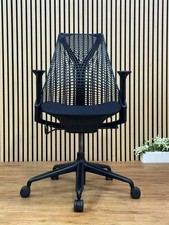 Herman Miller Sayl Ergonomic