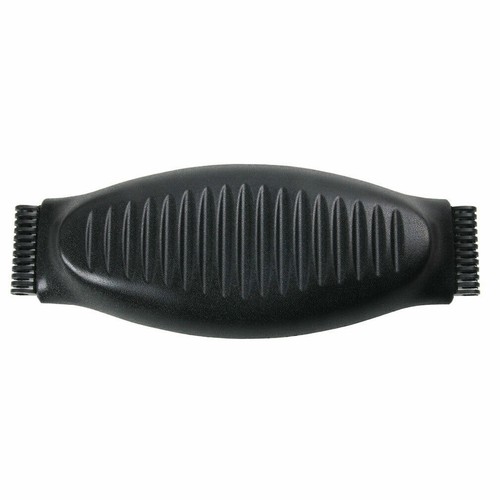 Lumbar support back - back, pad