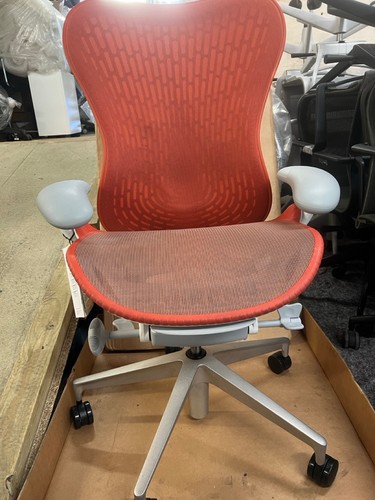 Herman miller mirra2 - herman,