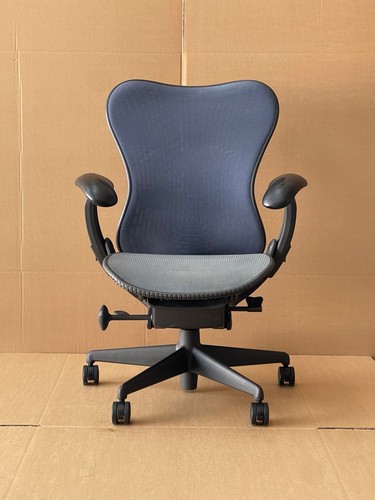 Herman miller mirra triflex - mirra, 1