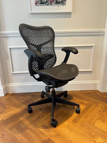 Graphite herman miller - herman, 2