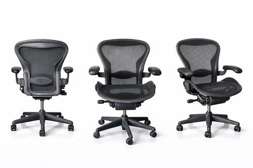 Herman miller office chairs - miller,