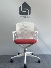 KEYN Chair by Herman Miller