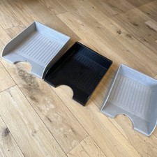 Herman Miller Desk Organiser 3