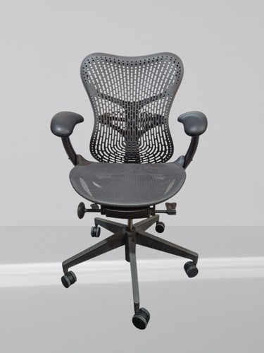 Herman miller mirra - miller,