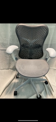 Herman miller mirra - herman, 2