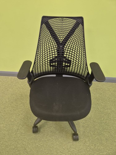 Herman miller sayl chair - sayl,