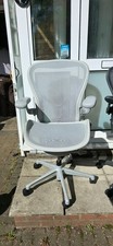 Herman Miller Aeron Remastered